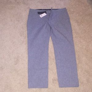 Banana Republic Sloan Ankle Pant